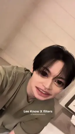 Profile image of Lee Know