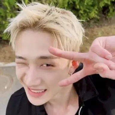Profile image of Bang Chan