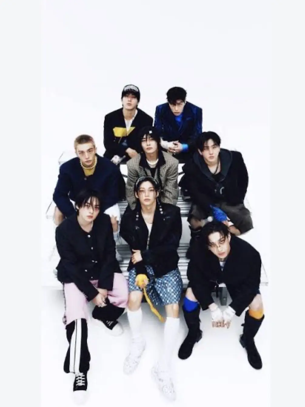 SuppleKagu8973의 Stray kids