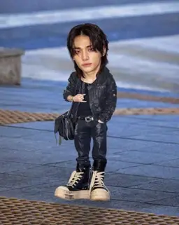 Profile image of Hyunjin