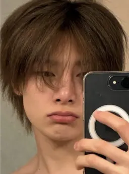 Profile image of Jeongin