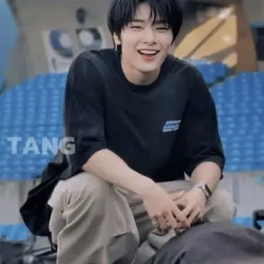 Profile image of Jeongin