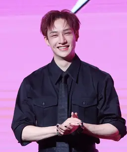 Profile image of Bang Chan