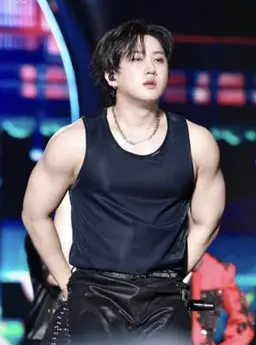 Profile image of Changbin