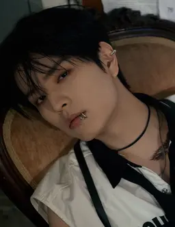 Profile image of Seungmin