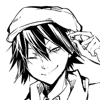 Profile image of 江戸川 乱歩