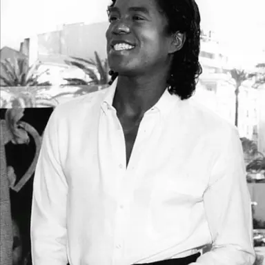 Profile image of Jermaine Jackson
