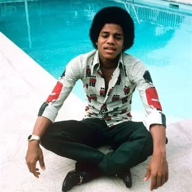 Profile image of Marlon Jackson