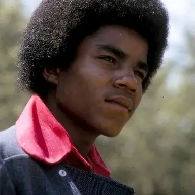 Profile image of Tito Jackson