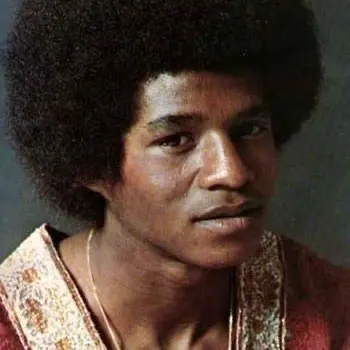 Profile image of Jackie Jackson
