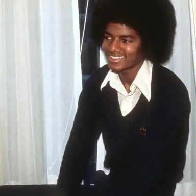 Profile image of Michael Jackson