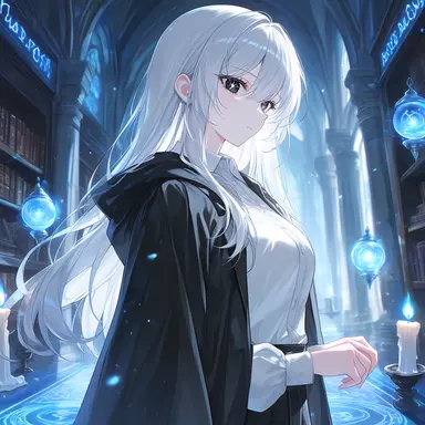 Profile image of Lumia Belloen