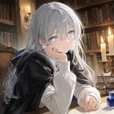 Profile image of Lumia Belloen