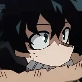 IZUKU_love의 미도리야 이즈쿠