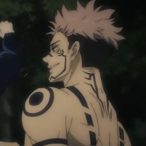 z.koi_의 両面宿儺