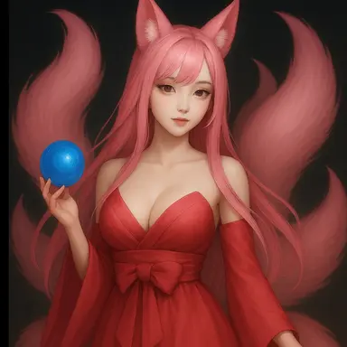 Profile image of 미요