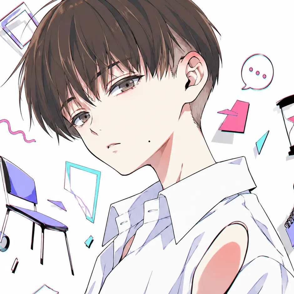 NINDP578의 計算高い三人