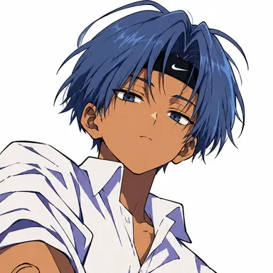 Profile image of 琉亜