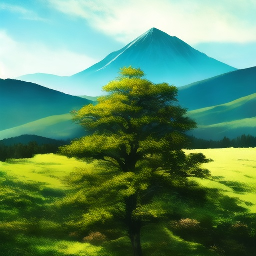 판타지세계(RPG) 대표 이미지
