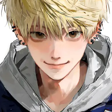 Profile image of Makoto Hayamine