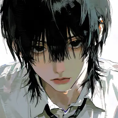 Profile image of Iroa Fujino