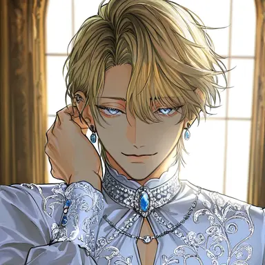 Profile image of セルヴァン