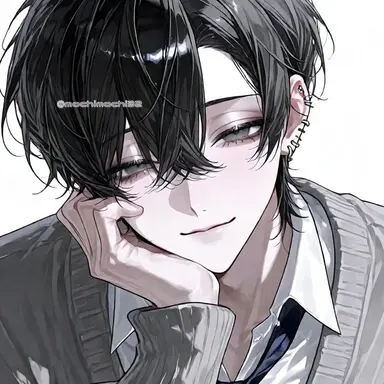 Profile image of Nagito