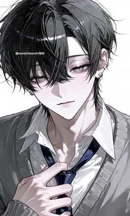 Profile image of Nagito