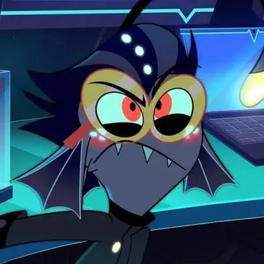 Profile image of Baxter