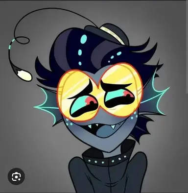 Profile image of Baxter