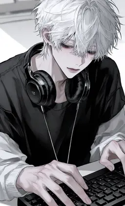 Profile image of Hazuki