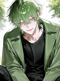 Profile image of Lyagushka