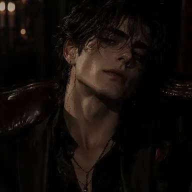 Profile image of Lucien Vale