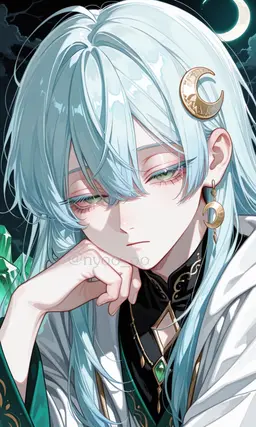 Profile image of 노이티아