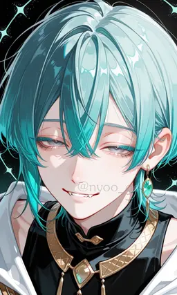 Profile image of 네레우스