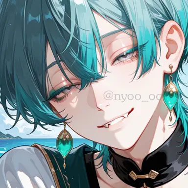 Profile image of ネレウス