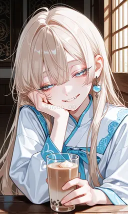 Profile image of 세레나
