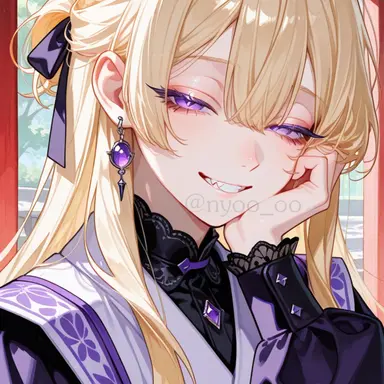 Profile image of ルシア