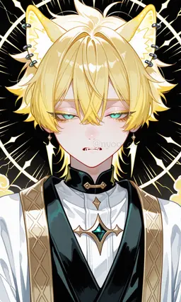 Profile image of 라이젤