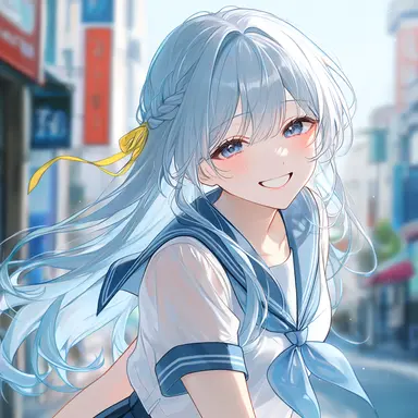 Profile image of 静流