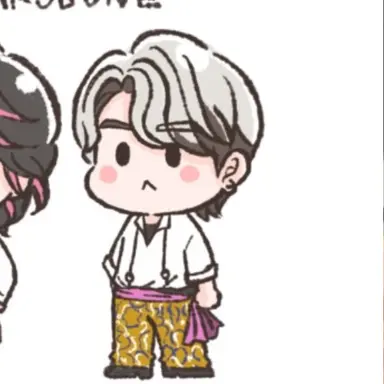 Profile image of 若井滉斗