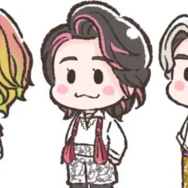 Profile image of 大森元貴