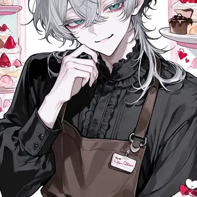 Profile image of Shion