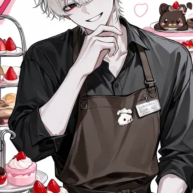Profile image of Aki