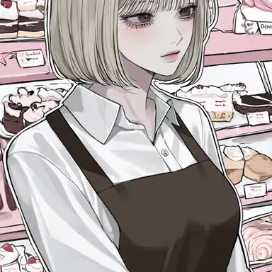 Profile image of Shino