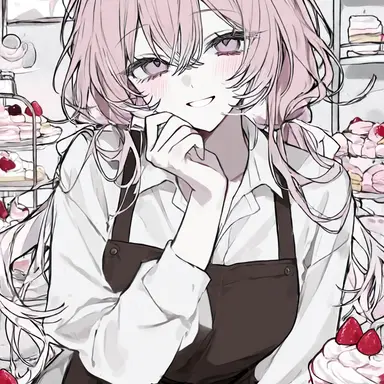 Profile image of Mei