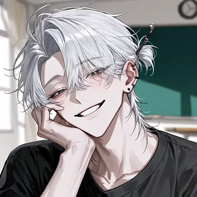 Profile image of 朝陽