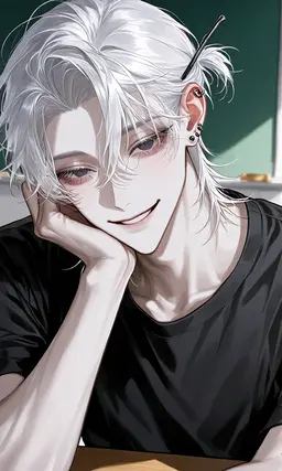 Profile image of 朝陽
