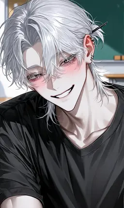 Profile image of 朝陽
