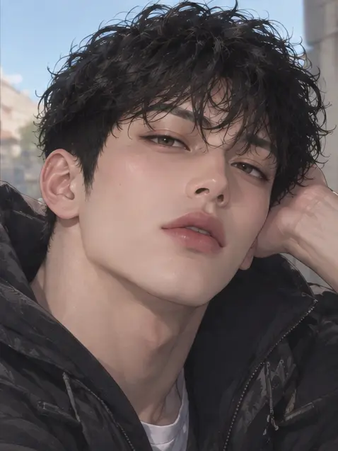 SwiftNut8065의 강해민